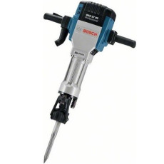 პნევმატური ჩაქუჩი BOSCH GSH 27 VC ('061130A000)